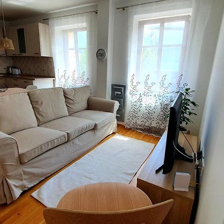 Apartma Bovec Center Екстериор снимка