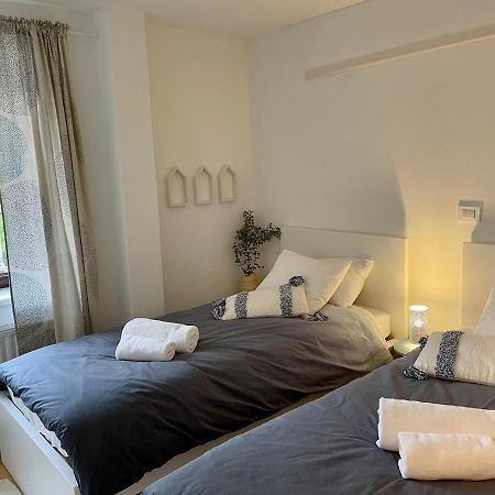 Apartma Bovec Center Екстериор снимка