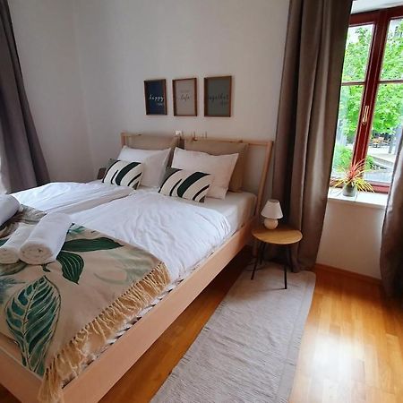 Apartma Bovec Center Екстериор снимка