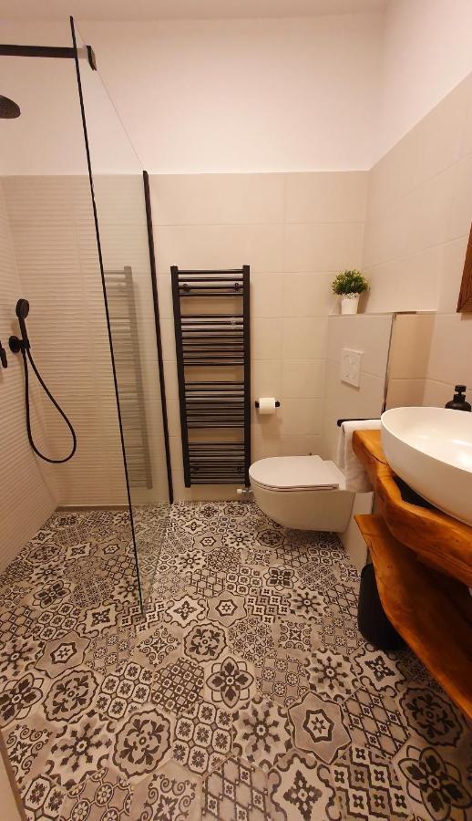 Apartma Bovec Center Екстериор снимка