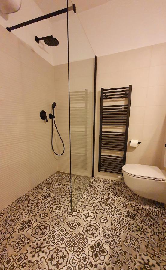 Apartma Bovec Center Екстериор снимка
